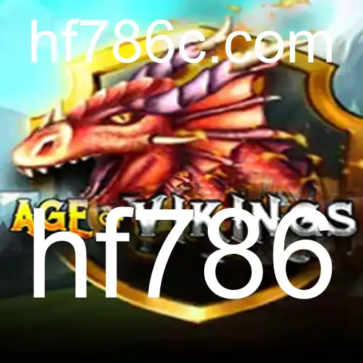 Descubra o Mundo Épico de AgeofViking