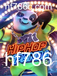 Explorando o Universo Vibrante do Jogo HipHopPanda