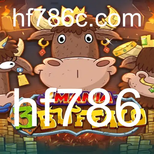 Descubra o Mundo de JMania3Buffalo: O Jogo que Está Conquistando o Mundo dos Gamers