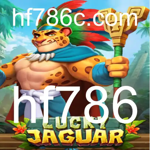 Explorando o Mundo Emocionante de LuckyJaguar: O Jogo Revolucionário