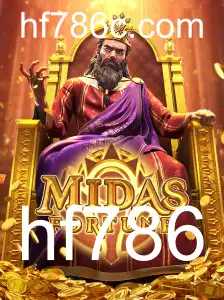 Descubra MidasFortune: O Jogo da Fortuna com um Toque de Ouro