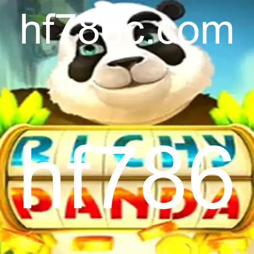 RichyPanda: Uma Aventura Exuberante no Reino dos Pandas