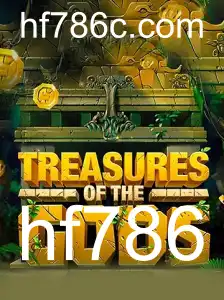 Explore 'TreasureoftheGods': A Nova Sensação no Mundo dos Jogos