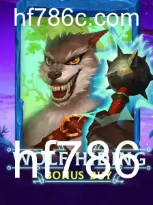 Descubra o Mundo de Aventura com WolfHidingBonusBuy