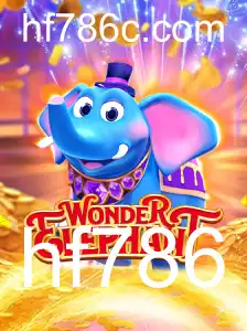 WonderElephant: Descubra o Fascinante Mundo do Jogo Através do Desafio hf786